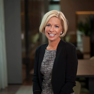 Jill Rinde